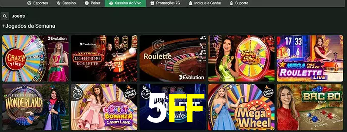 5FF bet