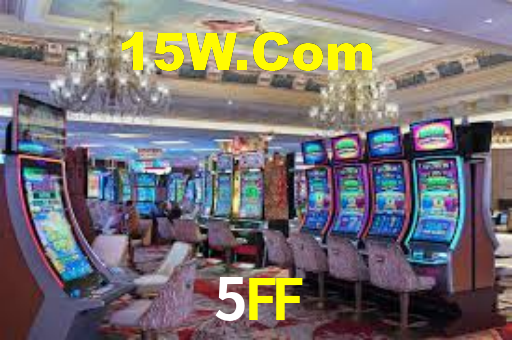 5FF - Online Plataforma Oficial - 5FF.Com