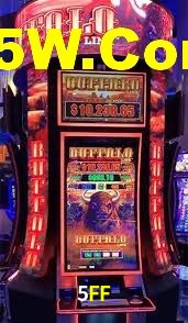 VIP Casino 5FF