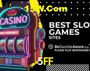 Jogos populares e pagamentos rápidos na 5FF
