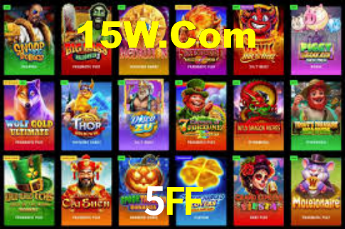 5FF