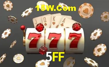 Casino Ao Vivo 5FF