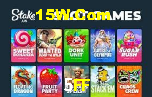 5FF