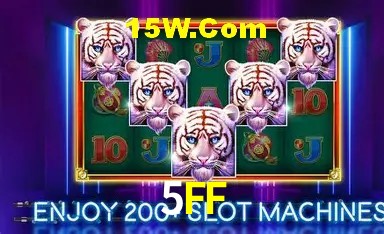 Estatísticas do Jogo 5FF