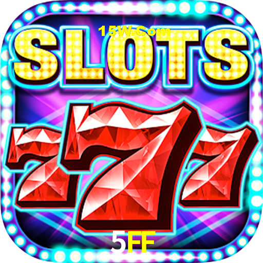 Slot Games 5FF