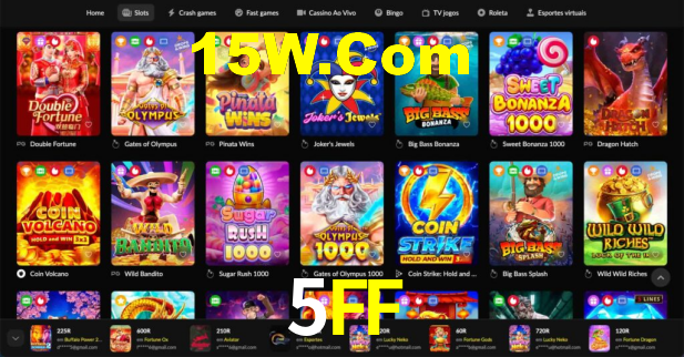 5FF