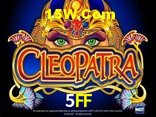 Provedores de Jogos 5FF