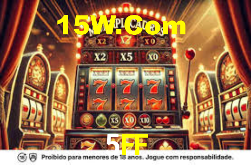 Bônus Generosos e Exclusivos no 5FF para Você!