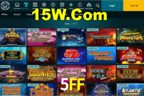 5FF,5FF.Com