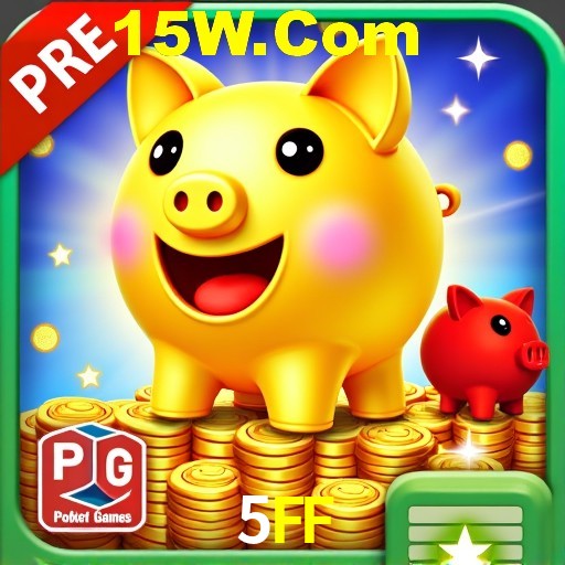 APP oficial da 5FF para mobile