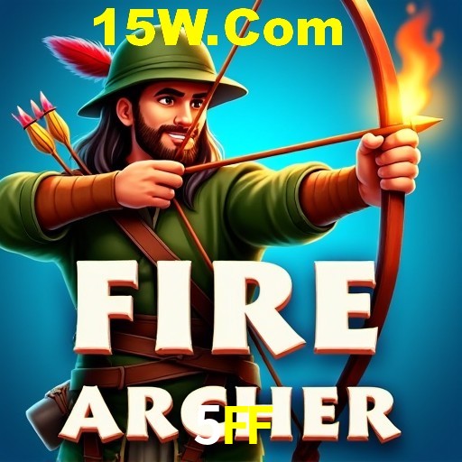 Descubra a Magia dos Jogos de Arcade no 5FF