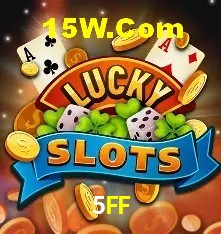 Variedade de jogos na 5FF