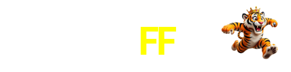 Logo da 5FF